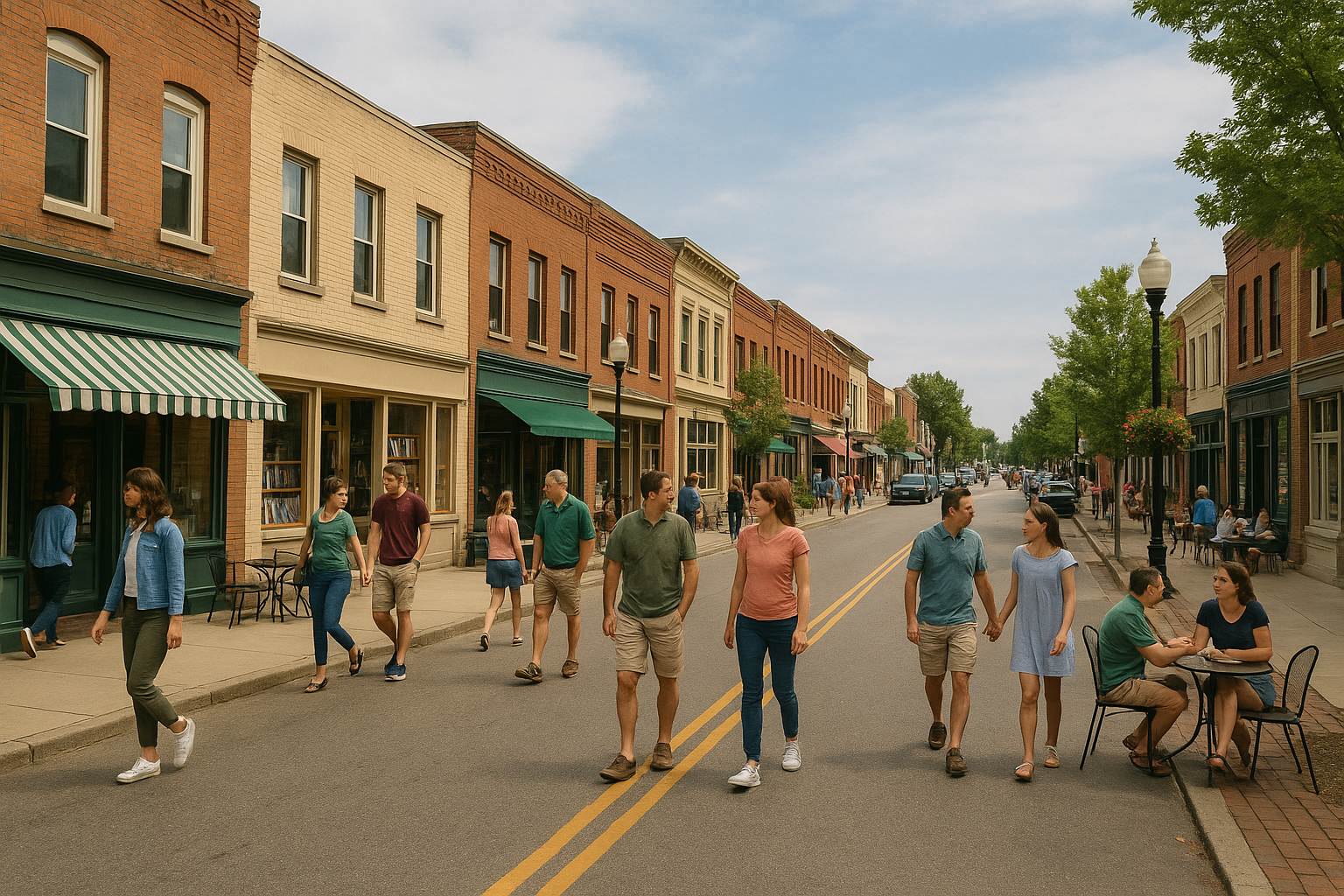 Charity's Hope Family Farm, LLC.
